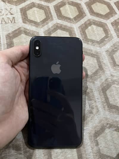 Iphone XS Max 256gb PTA approved