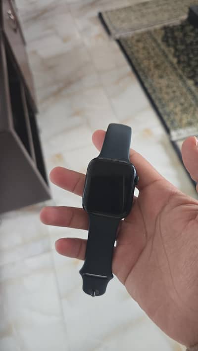 apple watch series 8 45mm