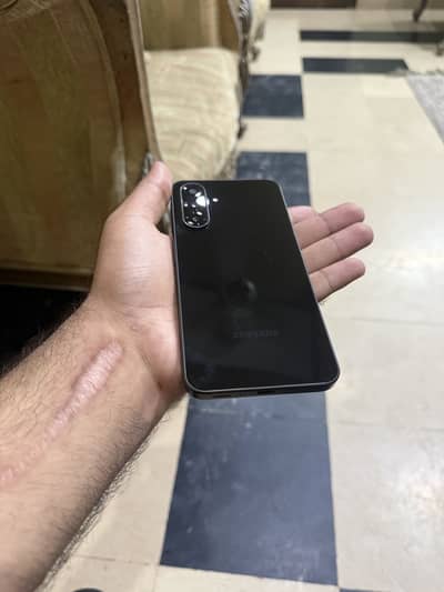 Samsung Mobile A26