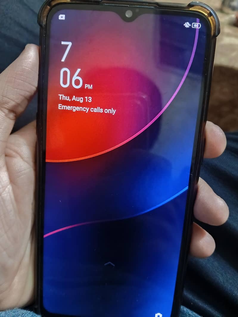OPPO A31 0