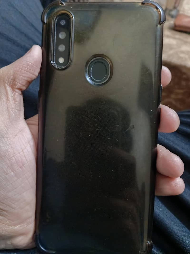 OPPO A31 2