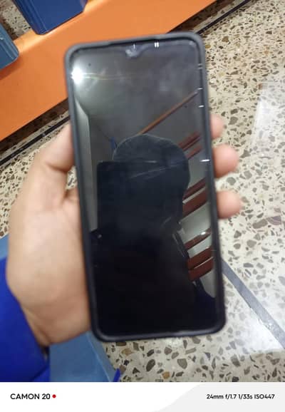 Infinix Hot 9 Play