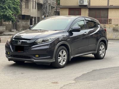 Honda Vezel 15/20 honda sensing