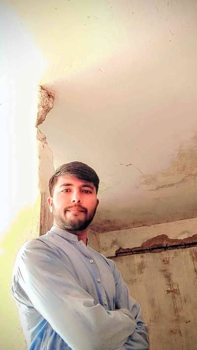 Rashid Fazal 