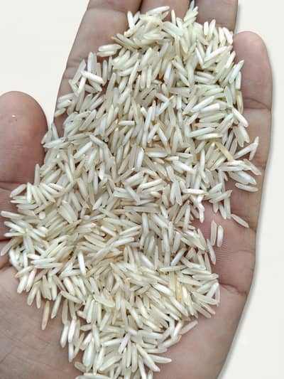 kainat steam Rice