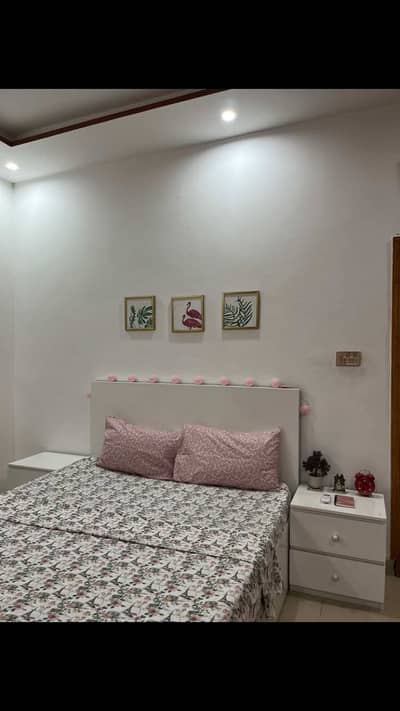 Bed for sale