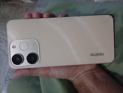 Realme Note 70