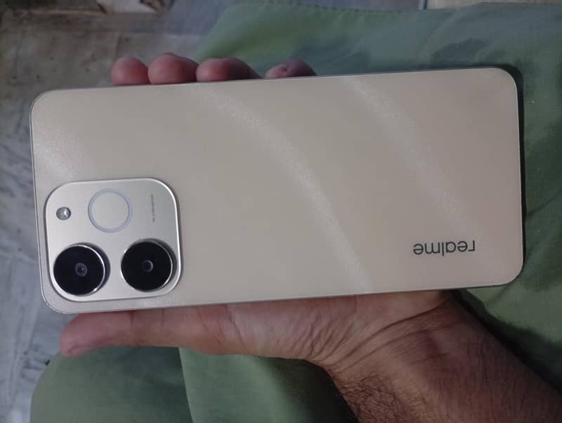 Realme Note 70 0