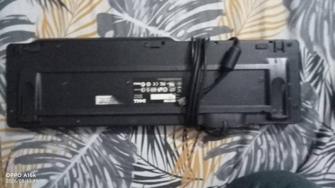 keyboard dell 1