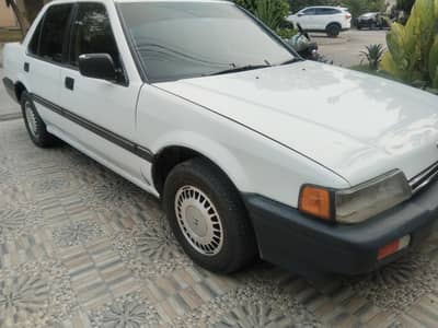 Honda Accord 1988