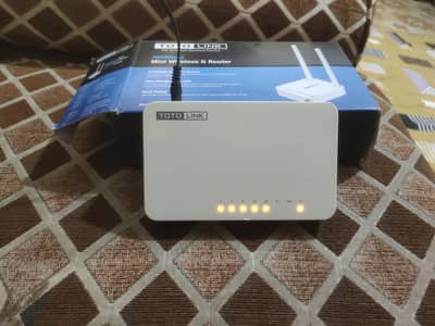 TOTOLINK Wireless Internet Device