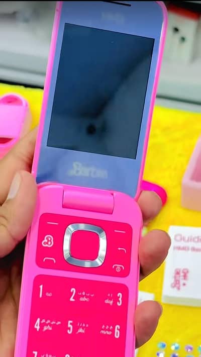 Nokia 1