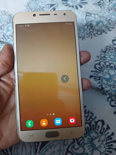 Sumsung Galaxy J400