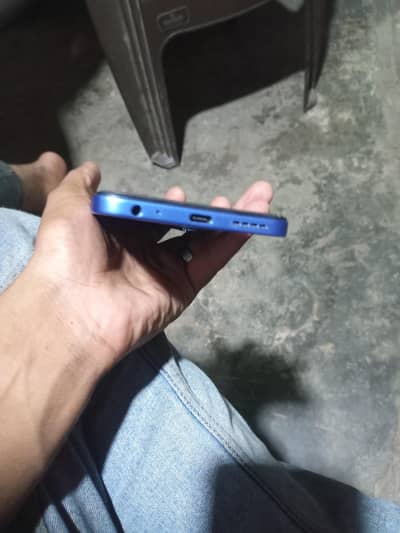 Infinix 60i