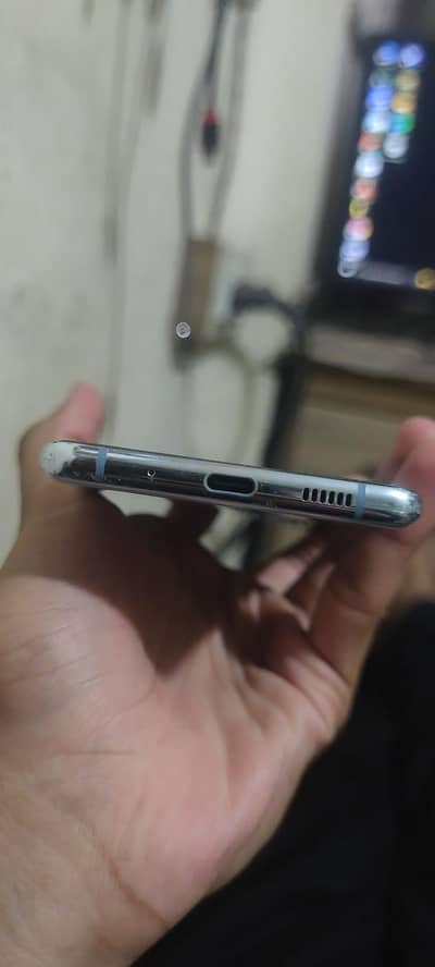 Samsung Mobile S20 Plus