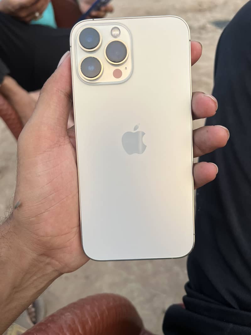 Apple iPhone 13 Pro Max 3