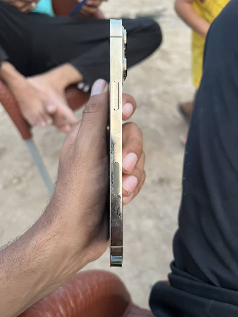Apple iPhone 13 Pro Max 4