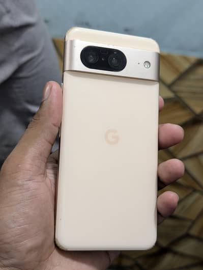 Google Pixel 8