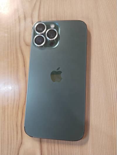 Apple iPhone 13 Pro Max