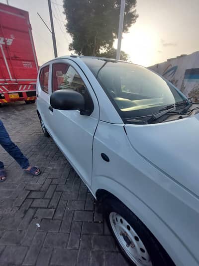 Suzuki Alto 2022