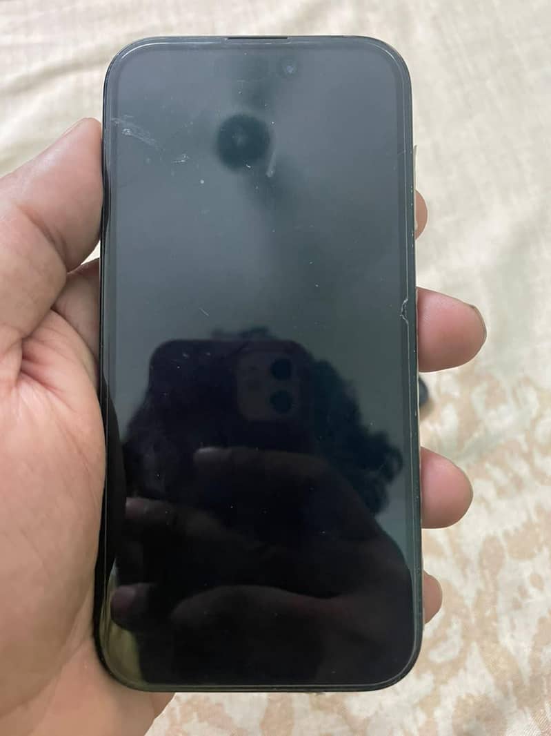Apple iPhone 15 0