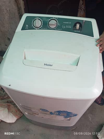 hair machine 10 years motor warranty