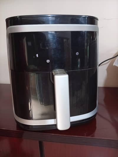 westpoint Air fryer