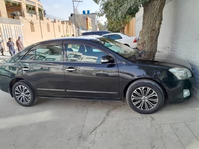 Toyota Premio 2010