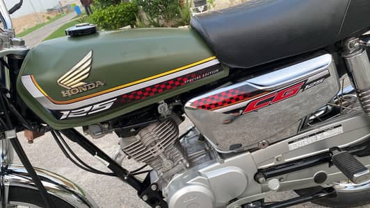 125 fuel tanki tappa 2026 model