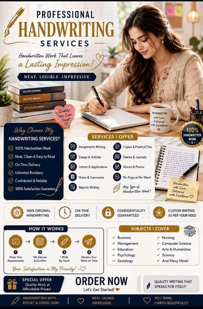 professional Assignment writing