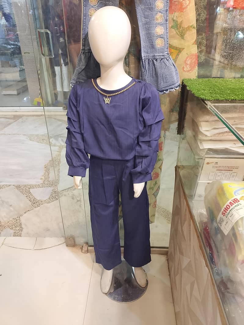 Fiber Dummy 3