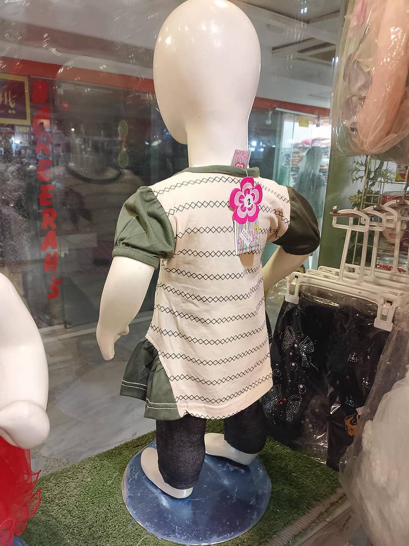 Fiber Dummy 4