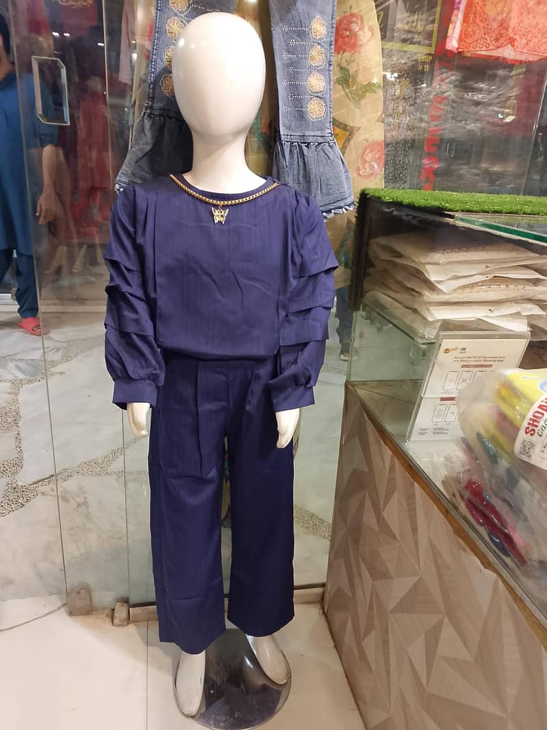 Fiber Dummy 5