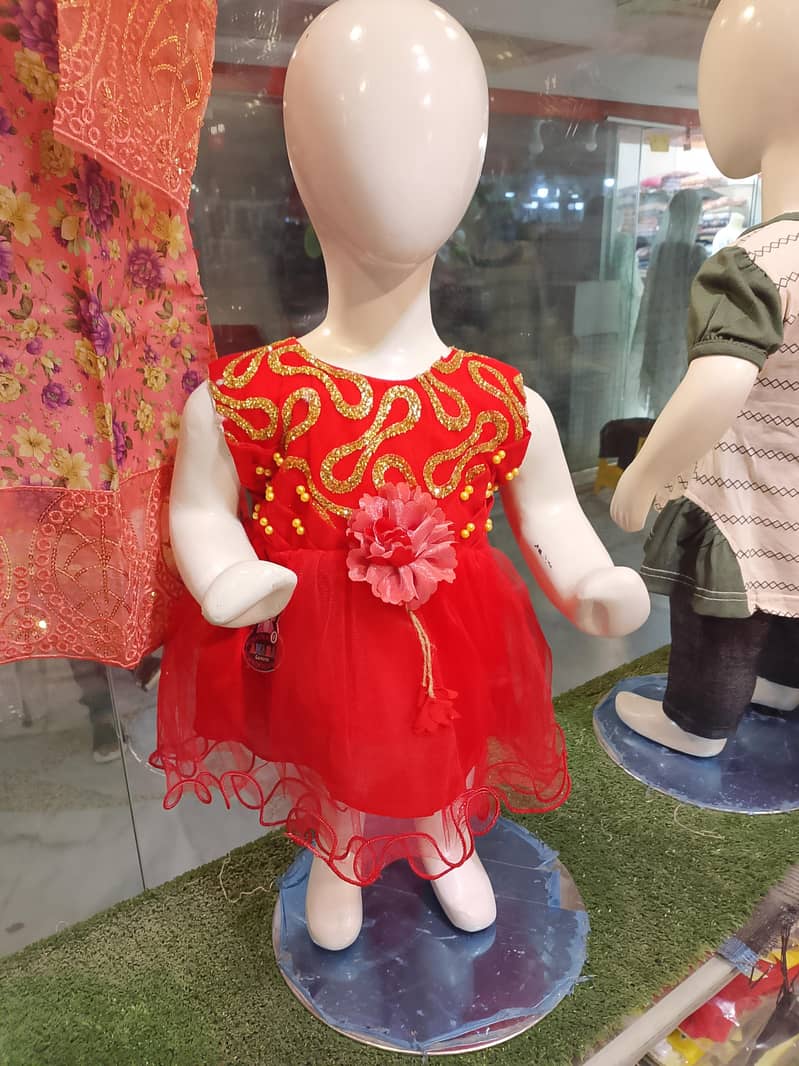 Fiber Dummy 6