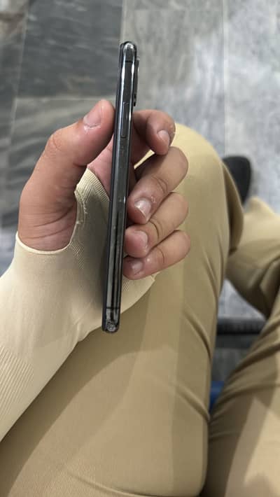 Iphone X