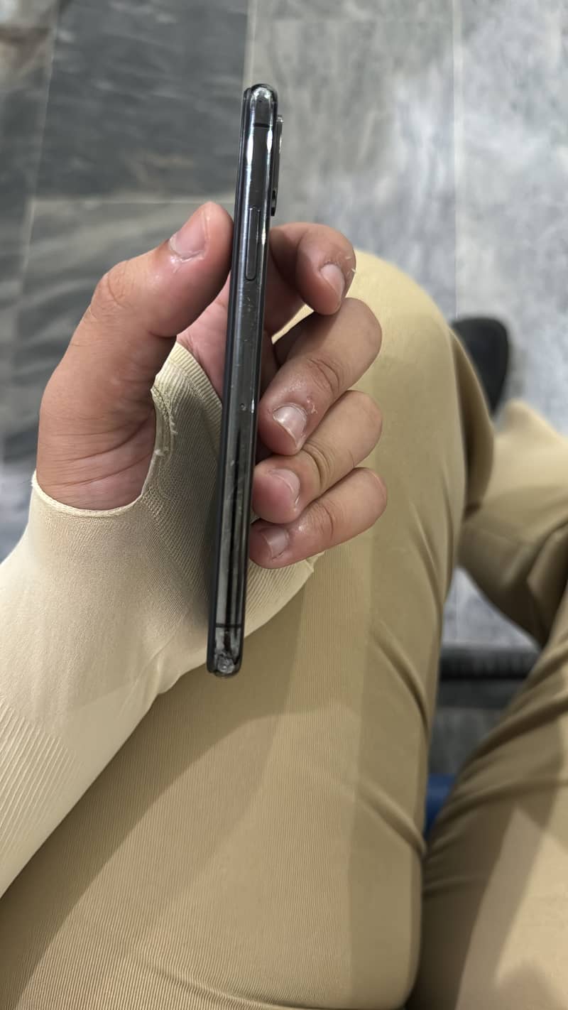 Iphone X 0