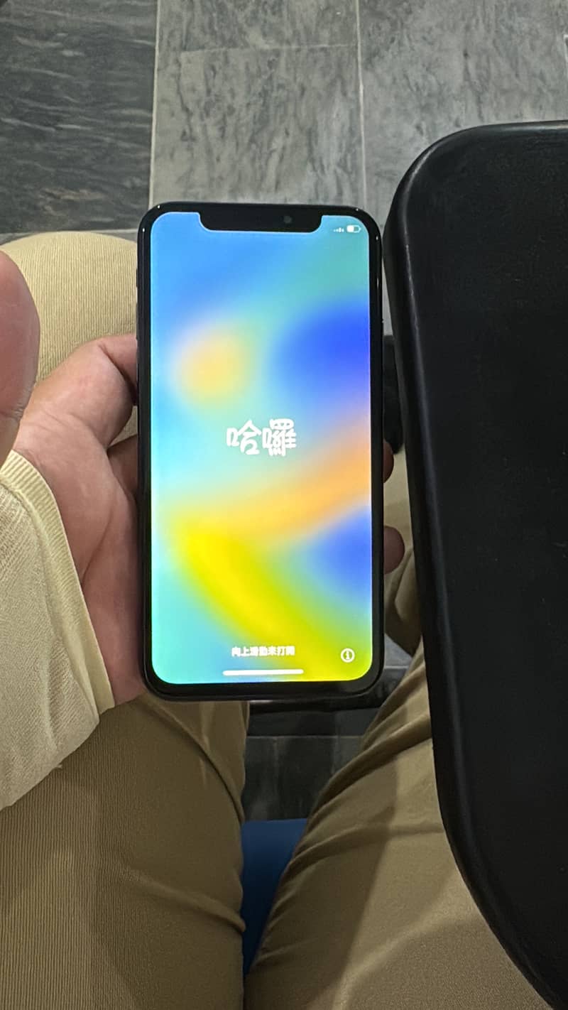 Iphone X 2
