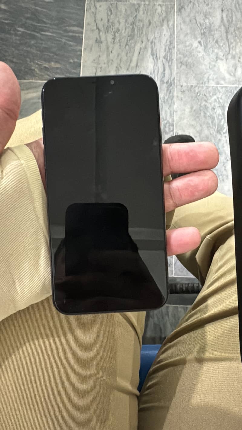 Iphone X 3