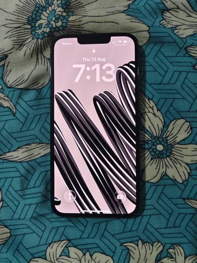 Apple iPhone 13 Pro 256GB  95% Battery Health