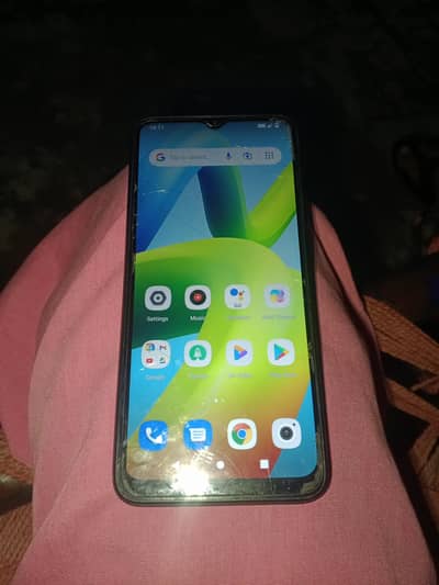Redmi a1