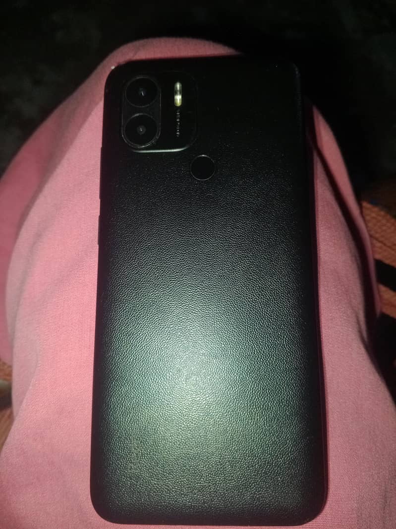 Redmi a1 1