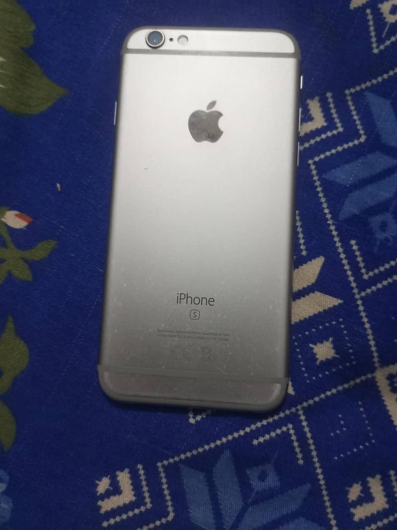 iphone 6s 4