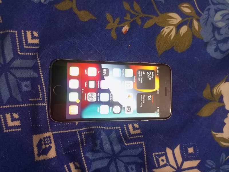 iphone 6s 5