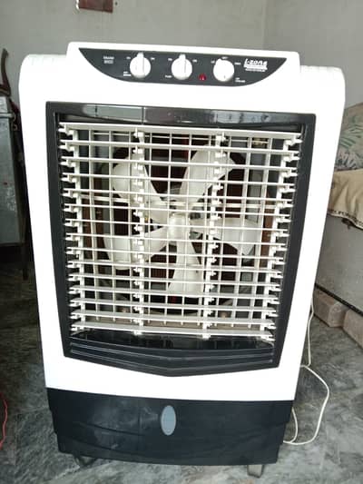 Room Air Cooler i-zone Model 9000 Brand New Condition Save Electricity
