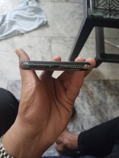 Apple iPhone 11 Pro Max