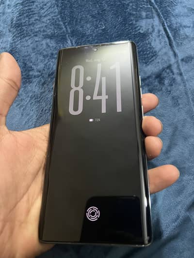 Tecno CAMON 40 Pro