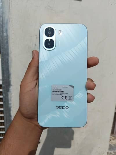 OPPO A6
