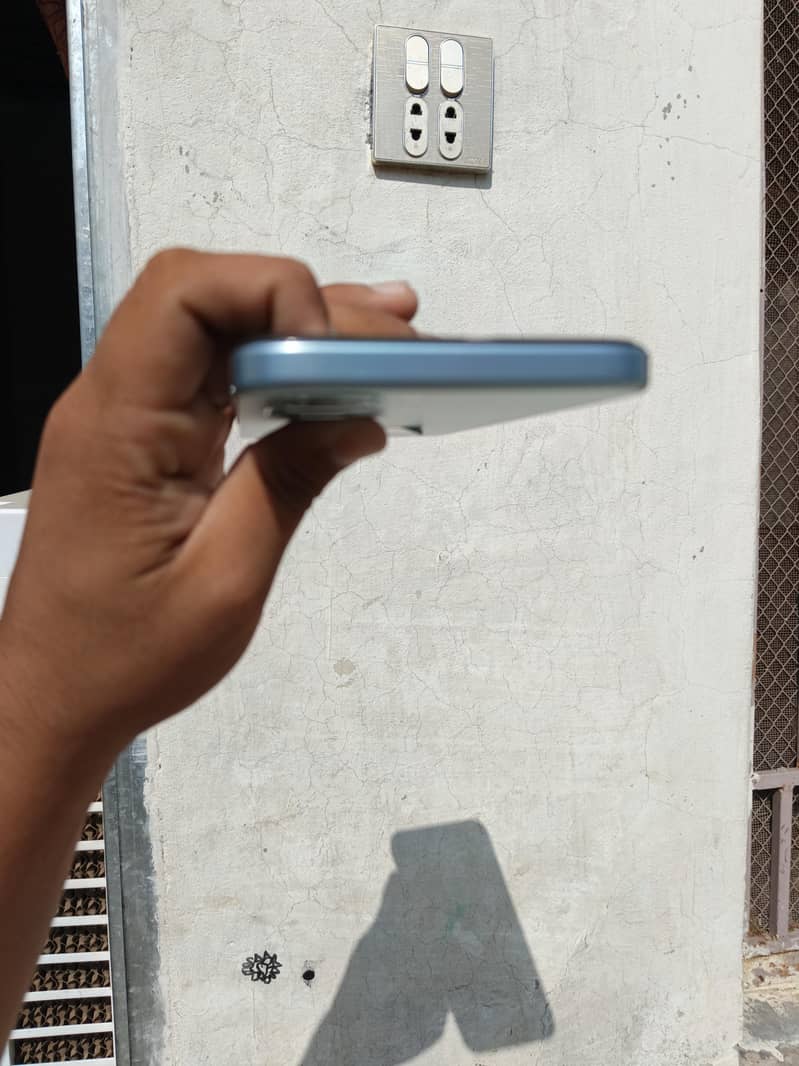 OPPO A6 3