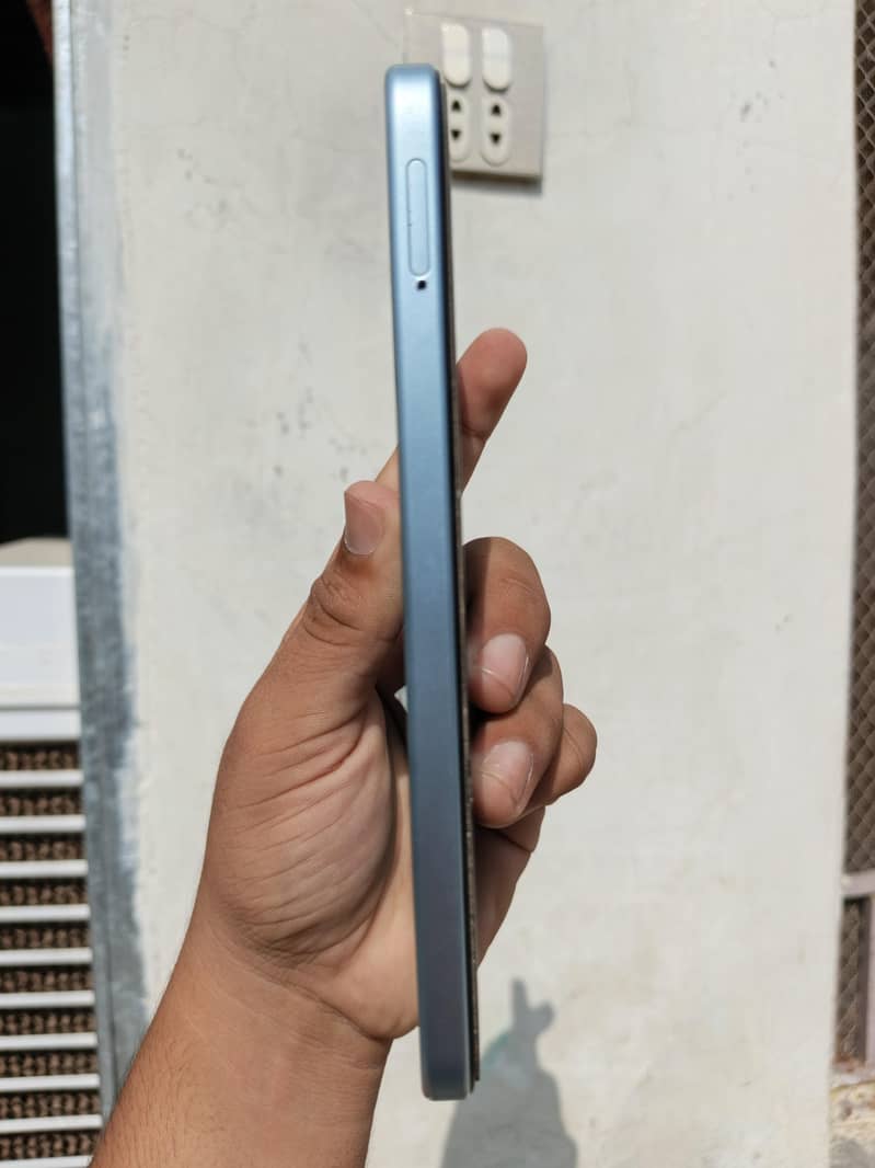 OPPO A6 5