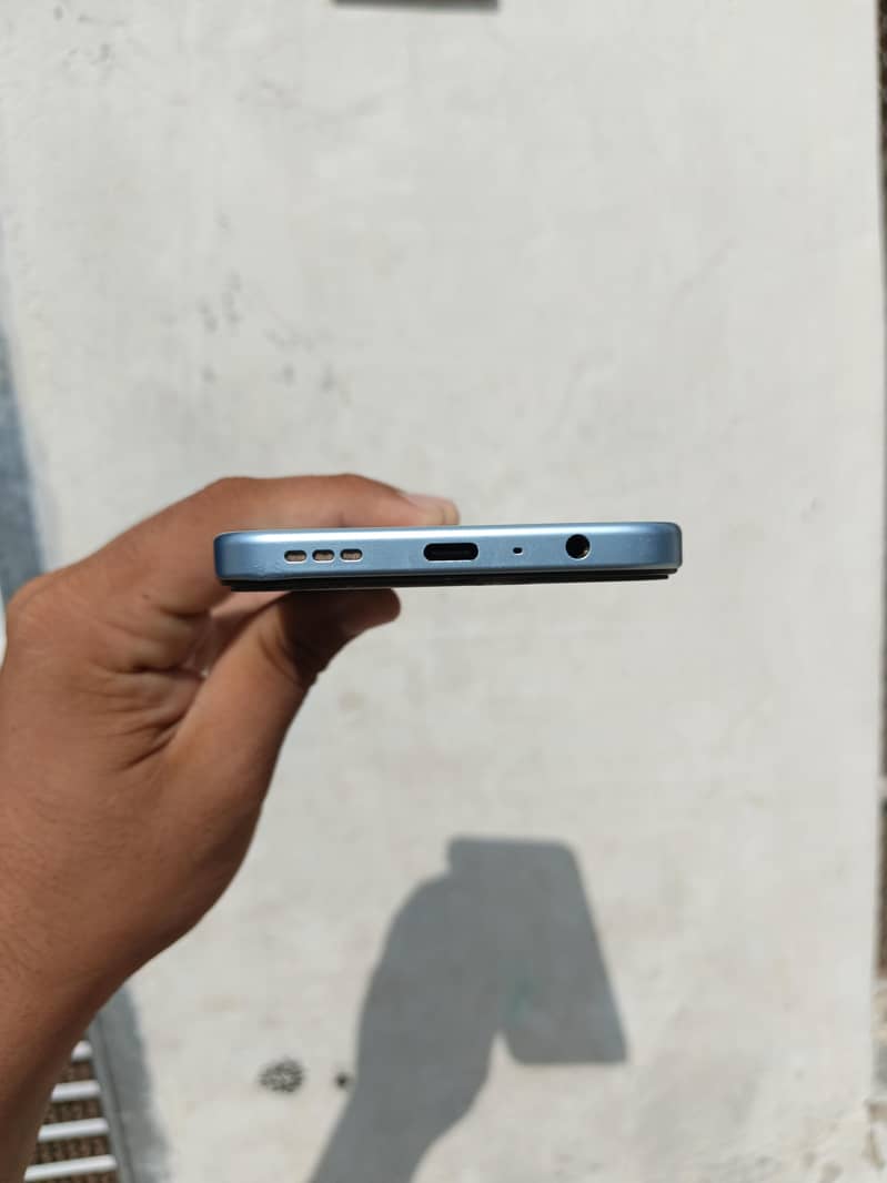 OPPO A6 7